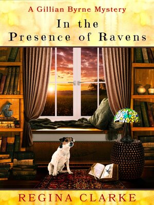 cover image of In the Presence of Ravens